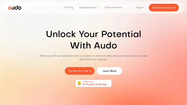 Audo
