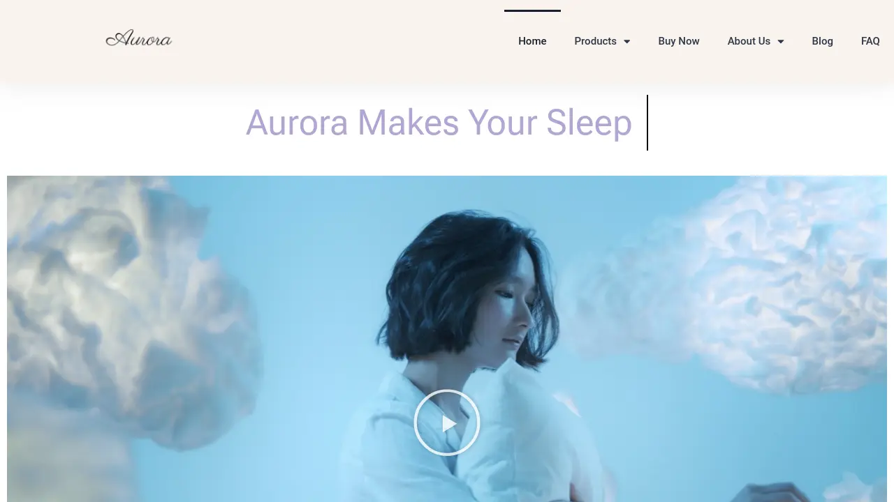 Aurora Aroma