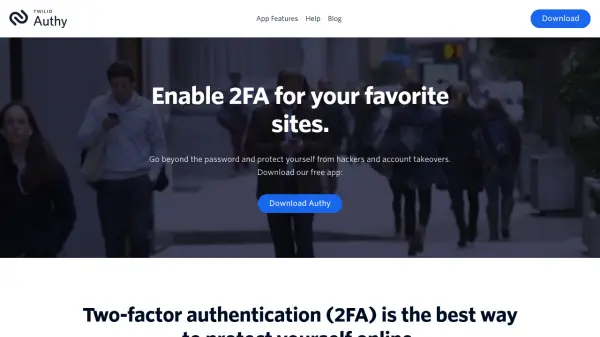 Authy