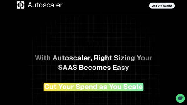 Autoscaler