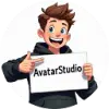 AvatarStudio favicon