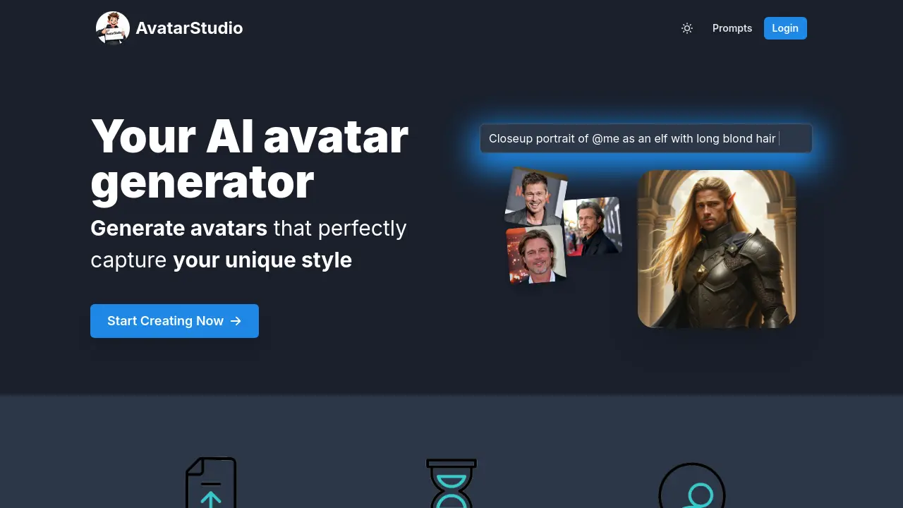 AvatarStudio