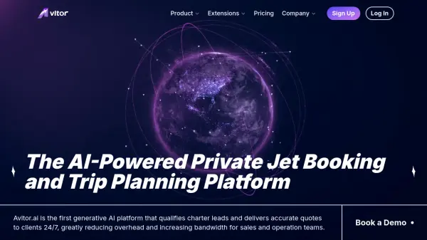 Avitor.ai