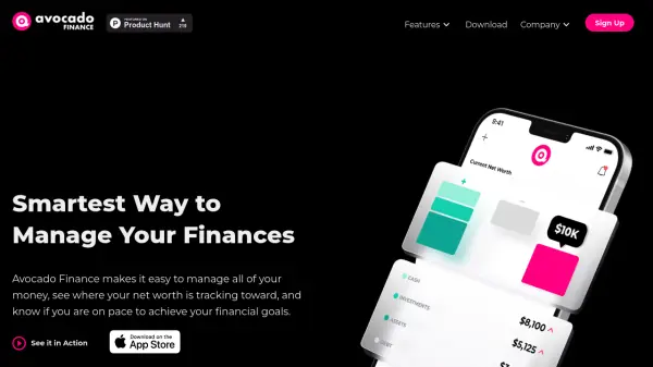 Avocado Finance