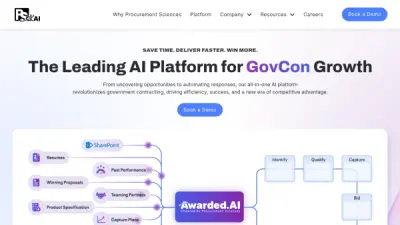 Awarded AI