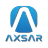 Axsar AI favicon