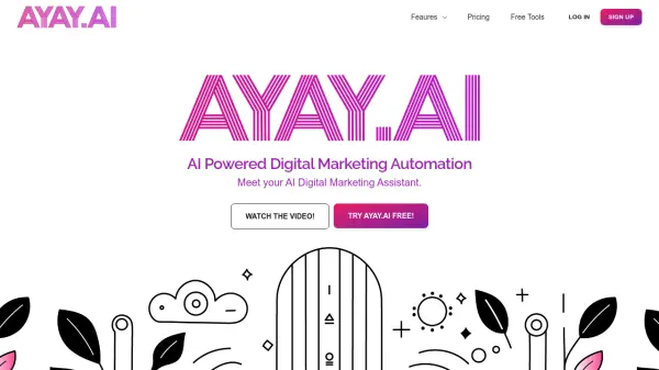 AYAY.AI