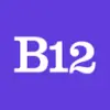 B12 favicon