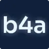 Back4app favicon