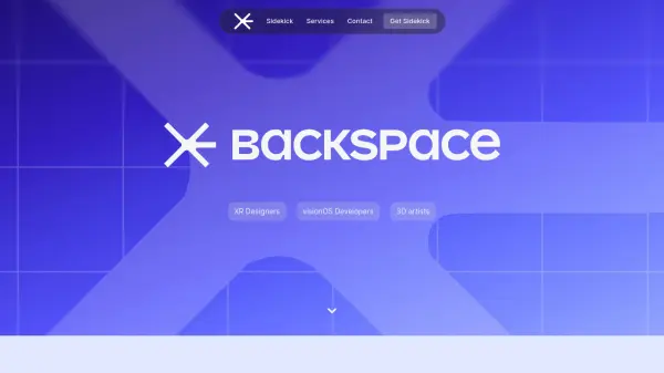 backspace.vision