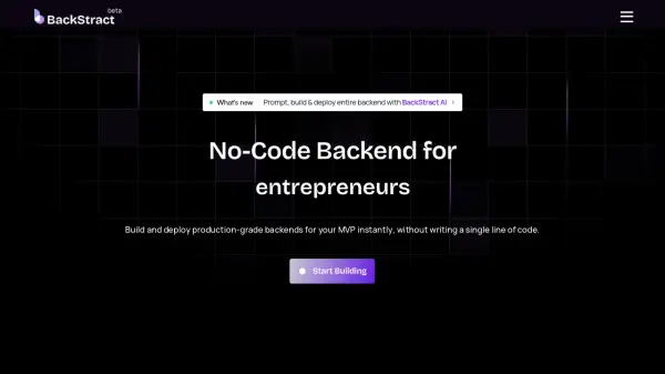BackStract