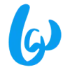 Bandwidth favicon