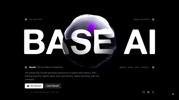 BaseAI