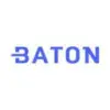 Baton favicon