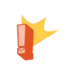 BDOW! favicon