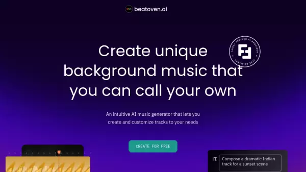 Beatoven.ai