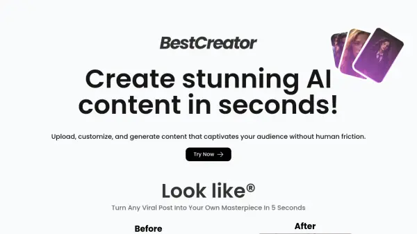 BestCreator