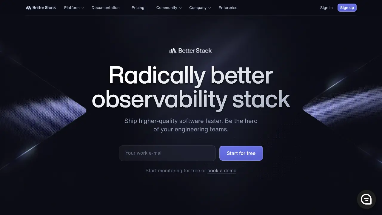 Better Stack