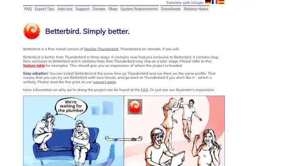 Betterbird