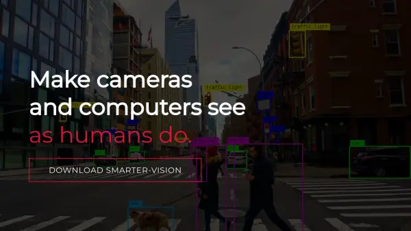 Bettereye AI