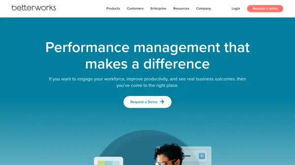 Betterworks