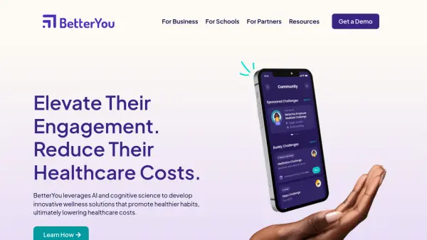 BetterYou