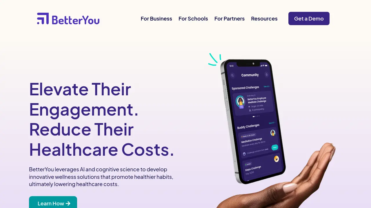 BetterYou