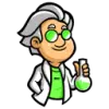 Bettor In Green favicon