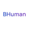 BHuman favicon