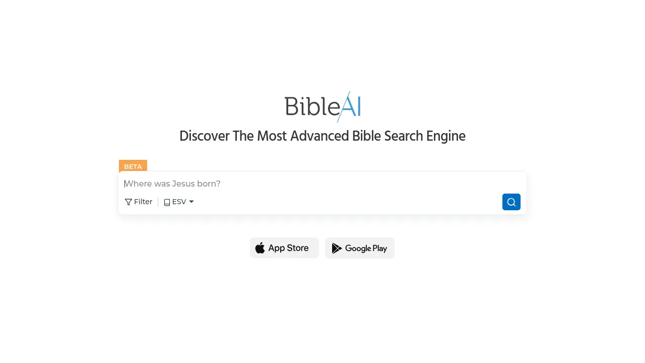 bibleai.com