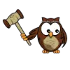 BiddingOwl favicon