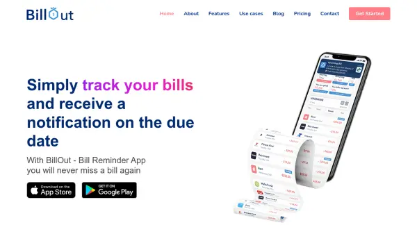 BillOut