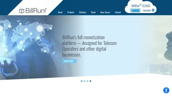 BillRun