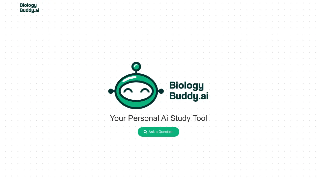 BiologyBuddy.ai