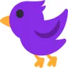 Birdy favicon