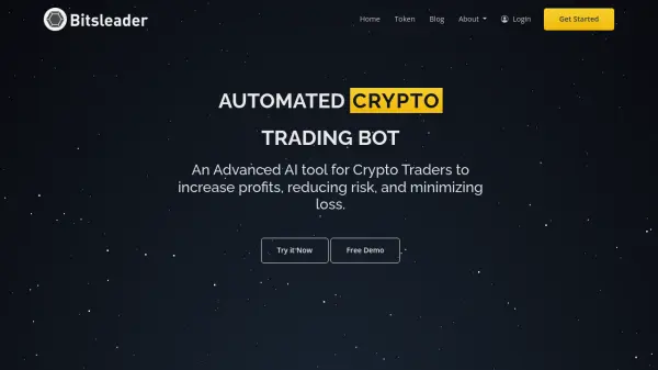 Bitsleader