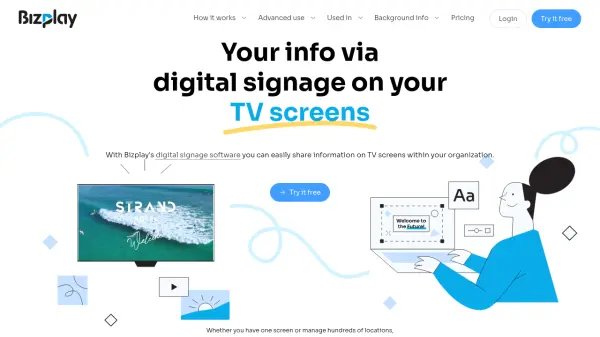 Bizplay