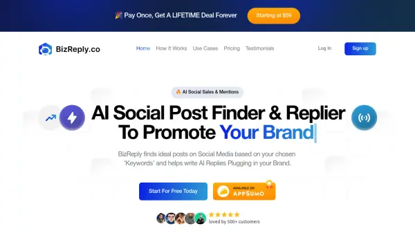 BizReply