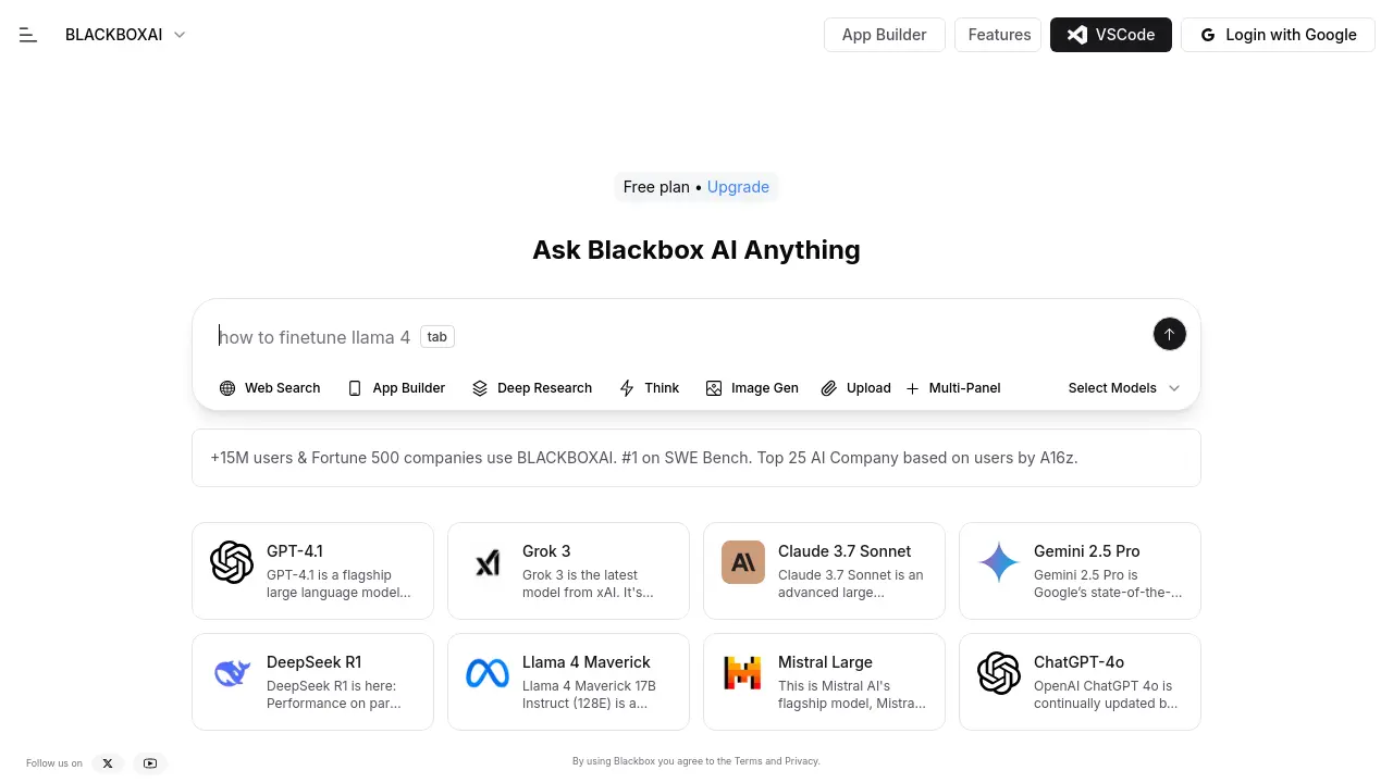 BLACKBOX