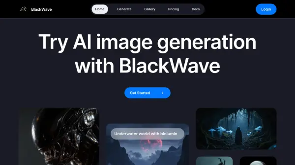 BlackWave