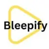 Bleepify favicon