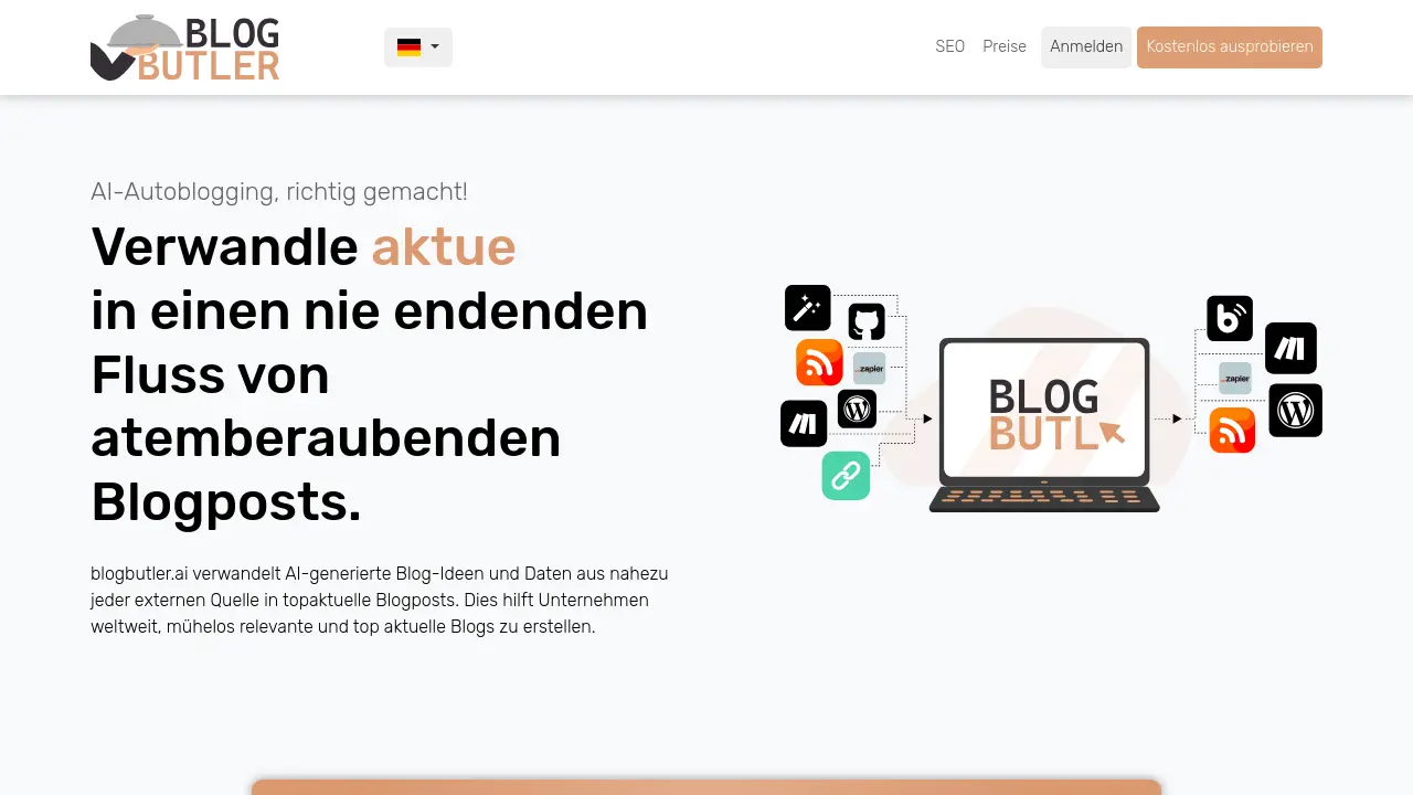 BlogButler