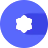 Blueberry AI favicon