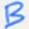 Blueish favicon