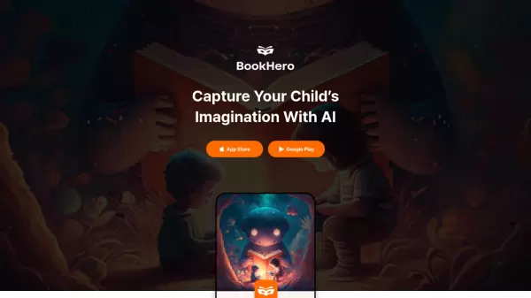 BookHero