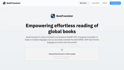 BookTranslator