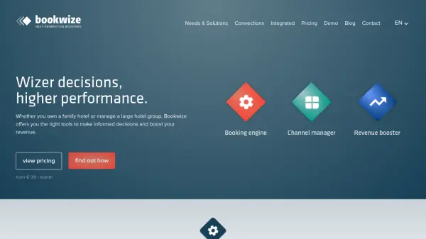 Bookwize