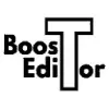 Boost Editor favicon