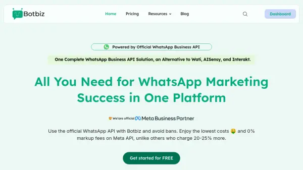 Botbiz