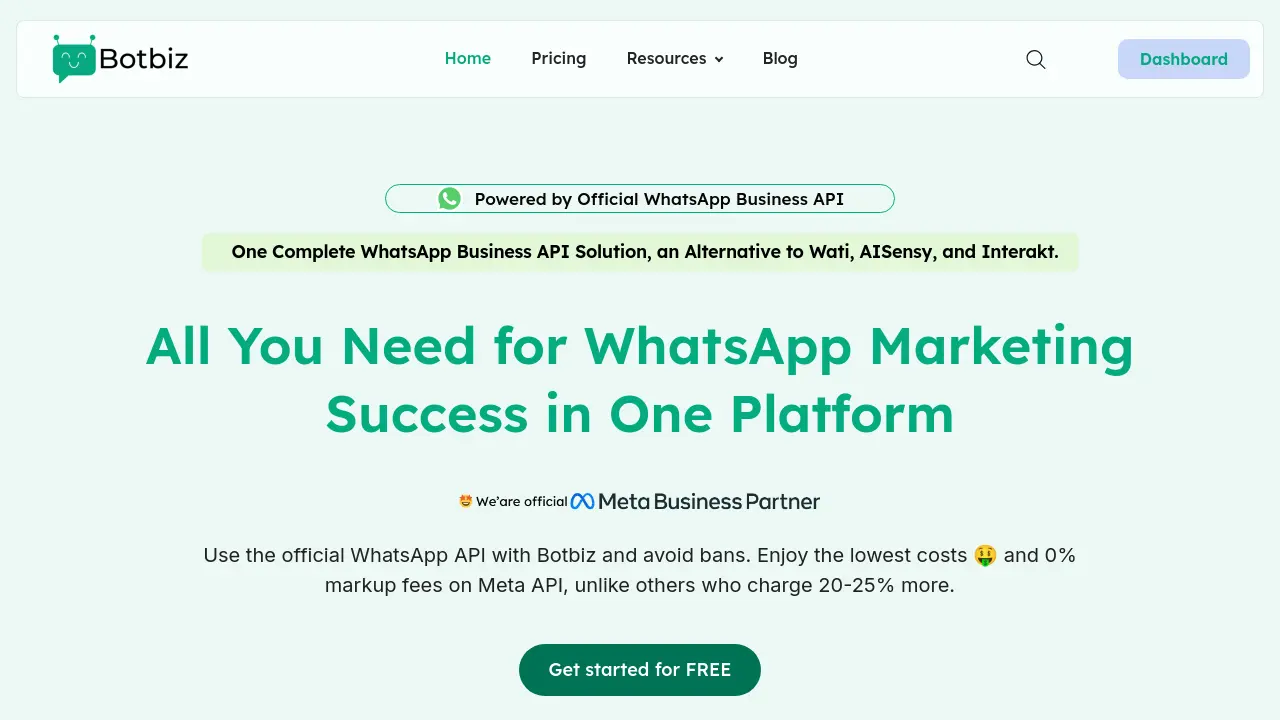 Botbiz